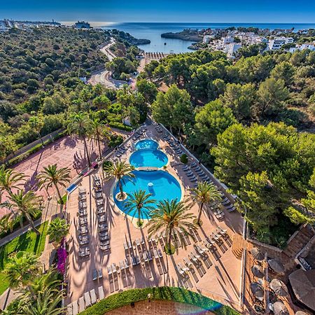Grupotel Club Cala Marsal - New Reopening 2025 Portocolom  Extérieur photo