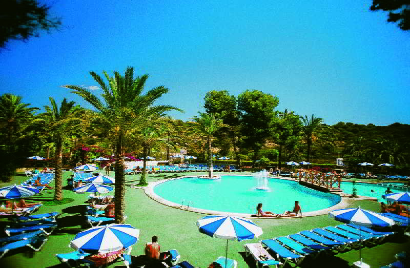 Grupotel Club Cala Marsal - New Reopening 2025 Portocolom  Extérieur photo
