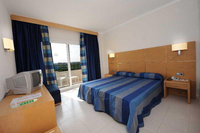 Grupotel Club Cala Marsal - New Reopening 2025 Portocolom  Extérieur photo