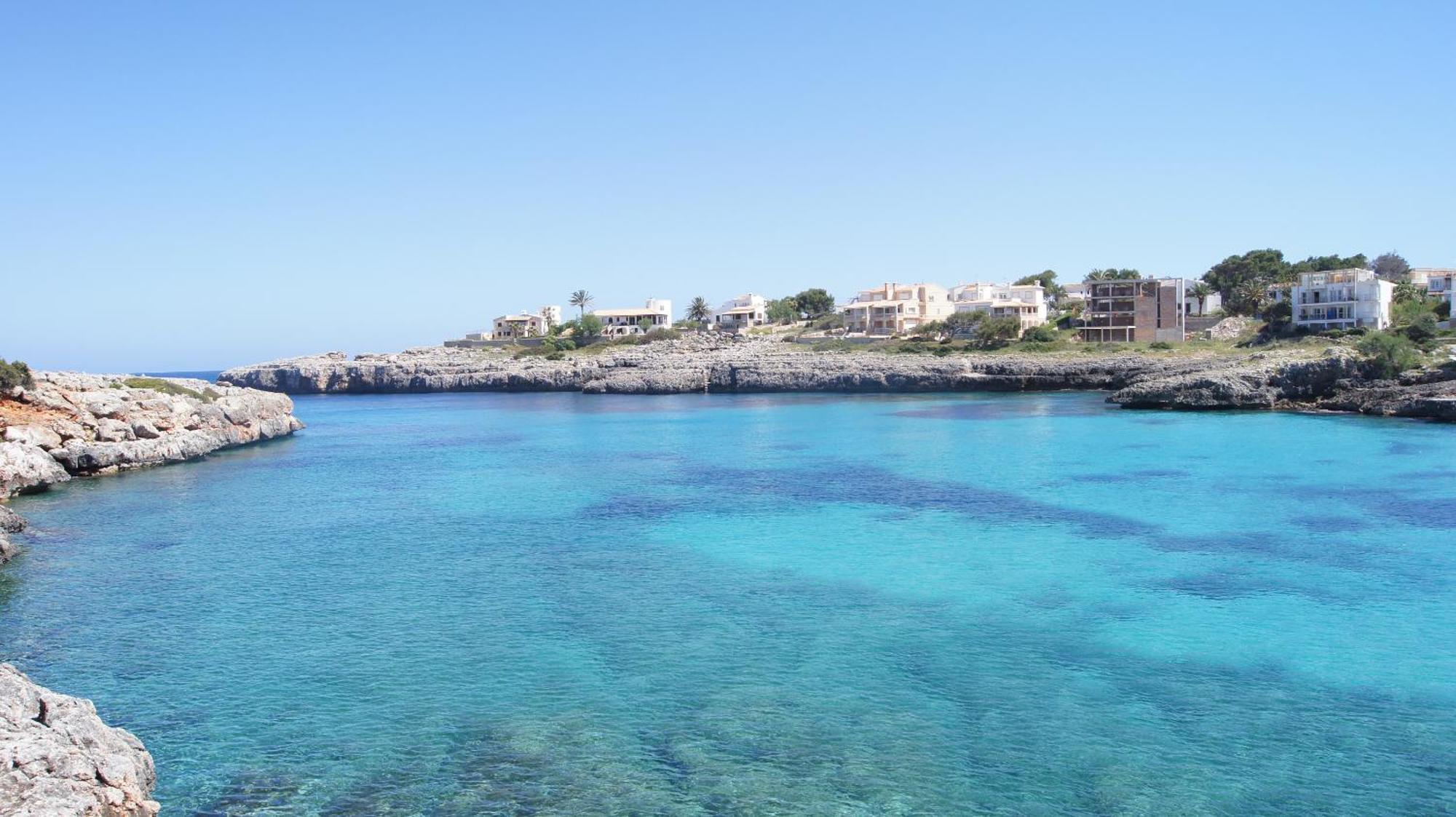 Grupotel Club Cala Marsal - New Reopening 2025 Portocolom  Extérieur photo