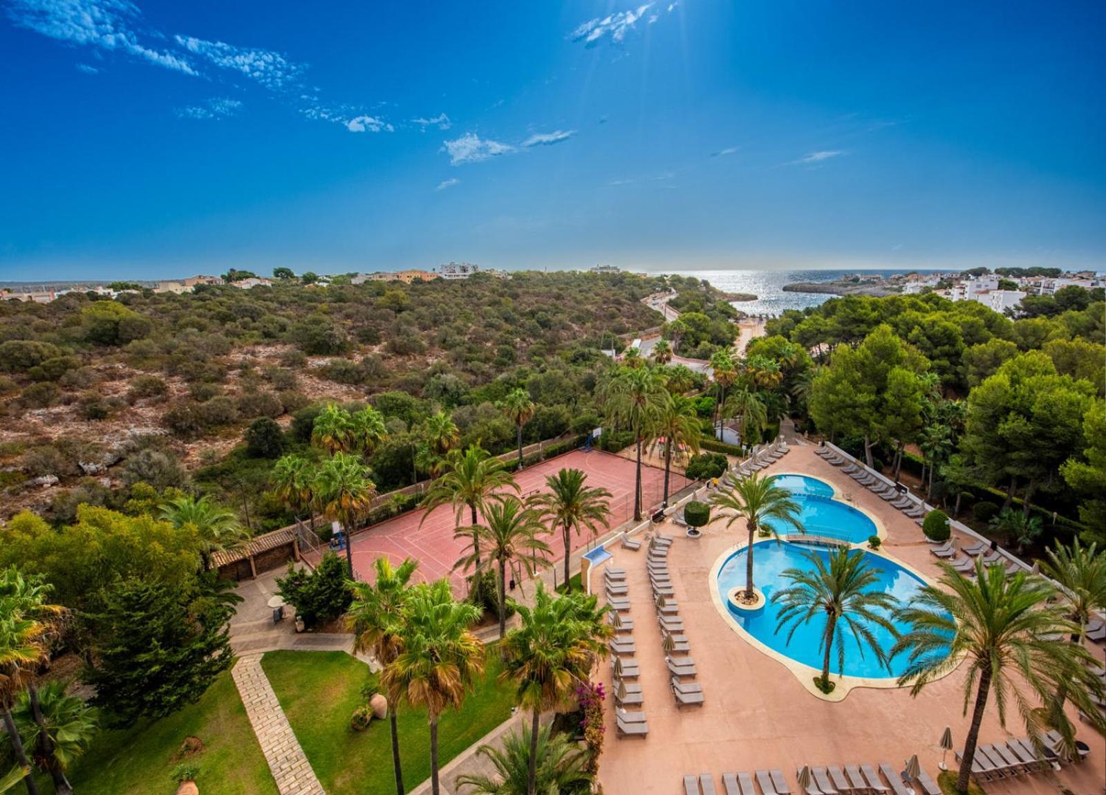 Grupotel Club Cala Marsal - New Reopening 2025 Portocolom  Extérieur photo
