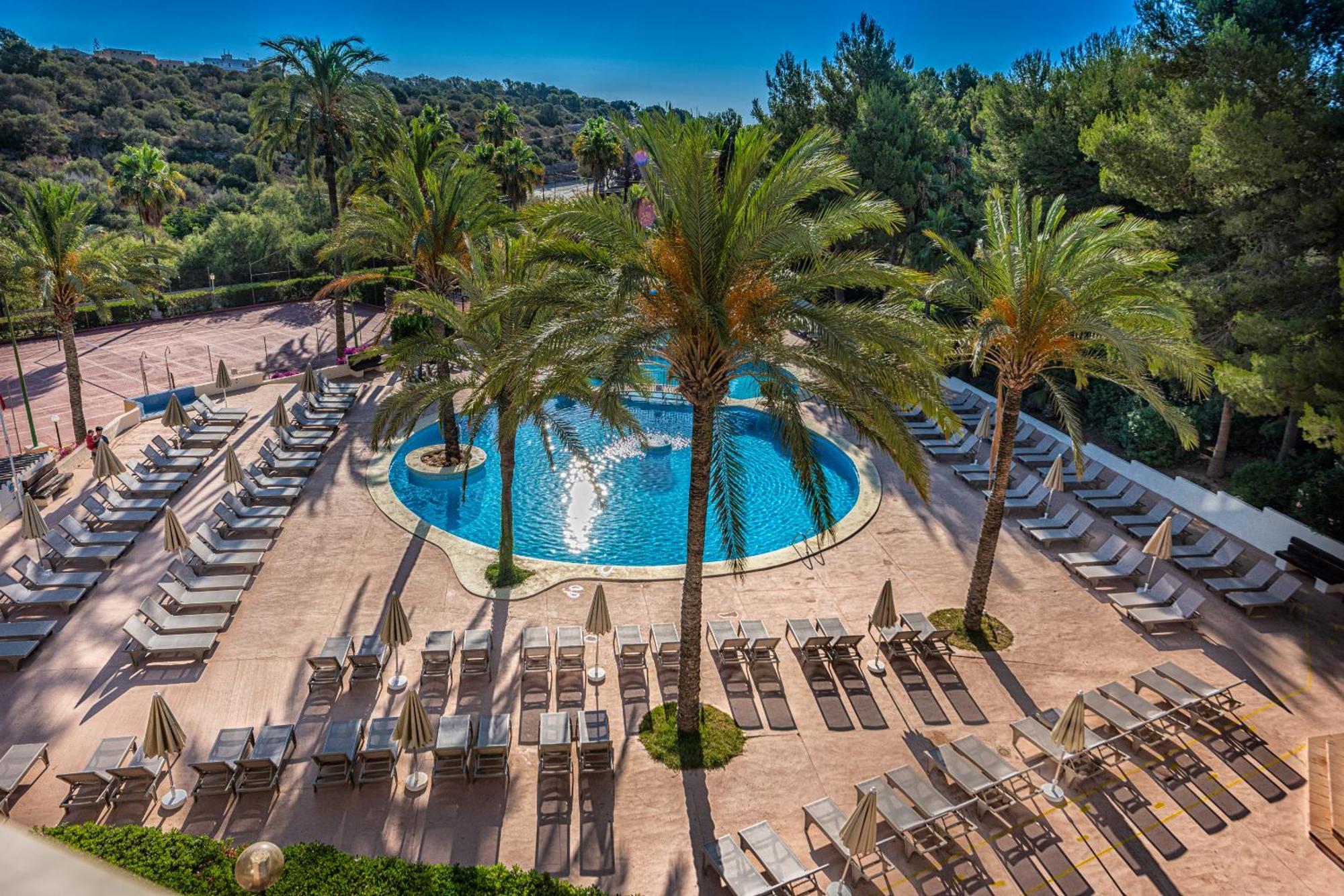Grupotel Club Cala Marsal - New Reopening 2025 Portocolom  Extérieur photo