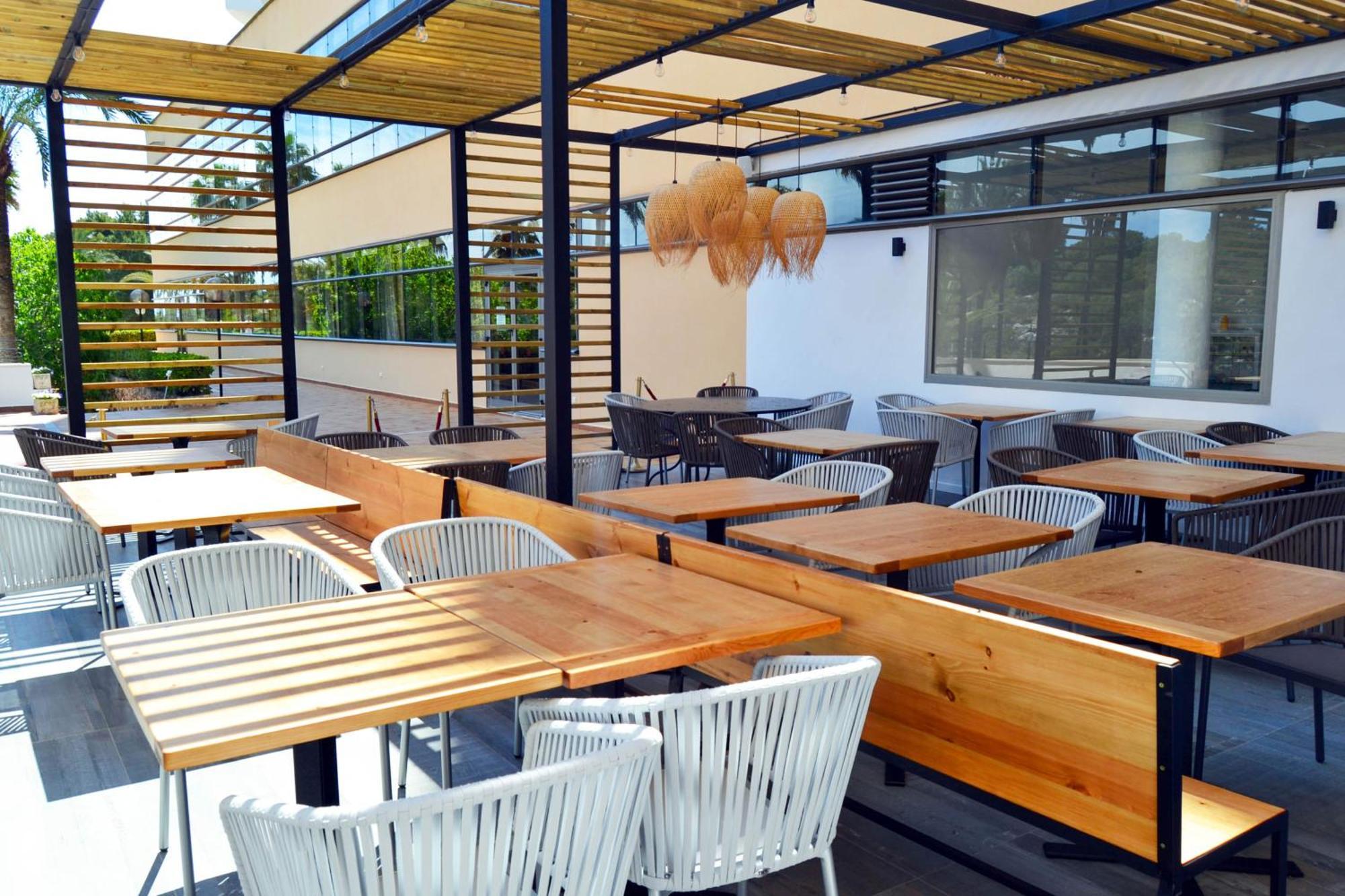 Grupotel Club Cala Marsal - New Reopening 2025 Portocolom  Extérieur photo