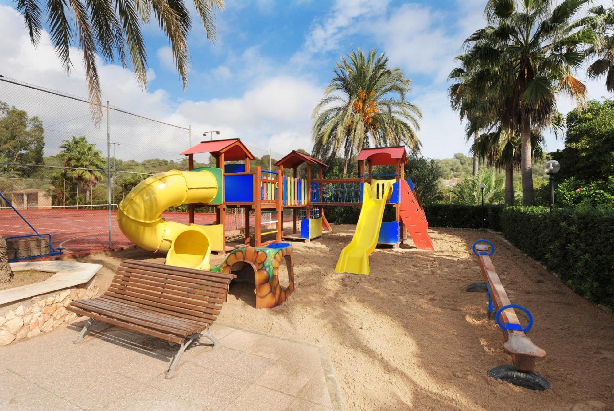 Grupotel Club Cala Marsal - New Reopening 2025 Portocolom  Extérieur photo