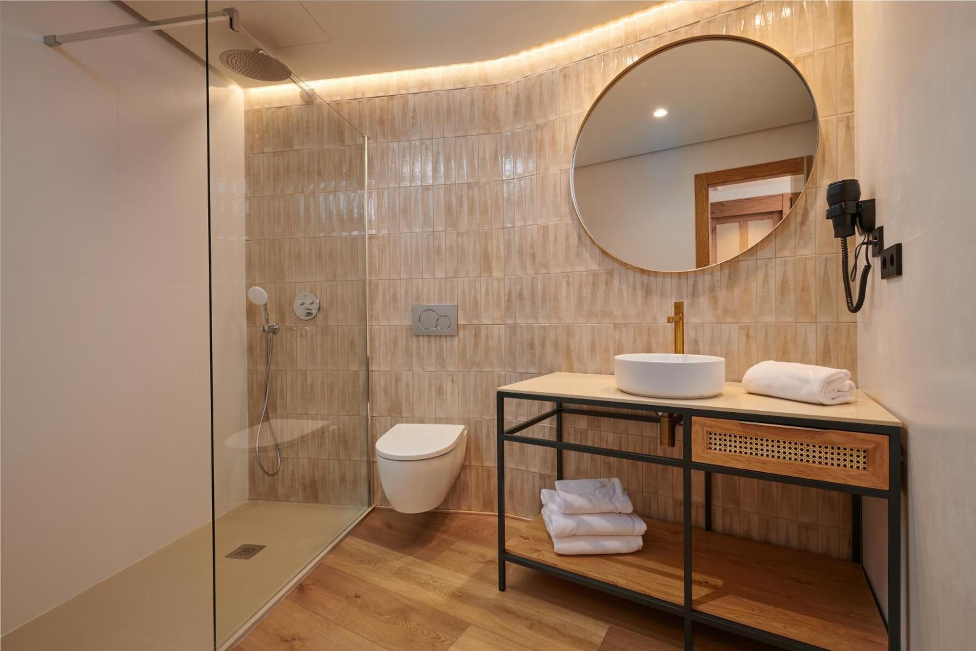 Grupotel Club Cala Marsal - New Reopening 2025 Portocolom  Extérieur photo