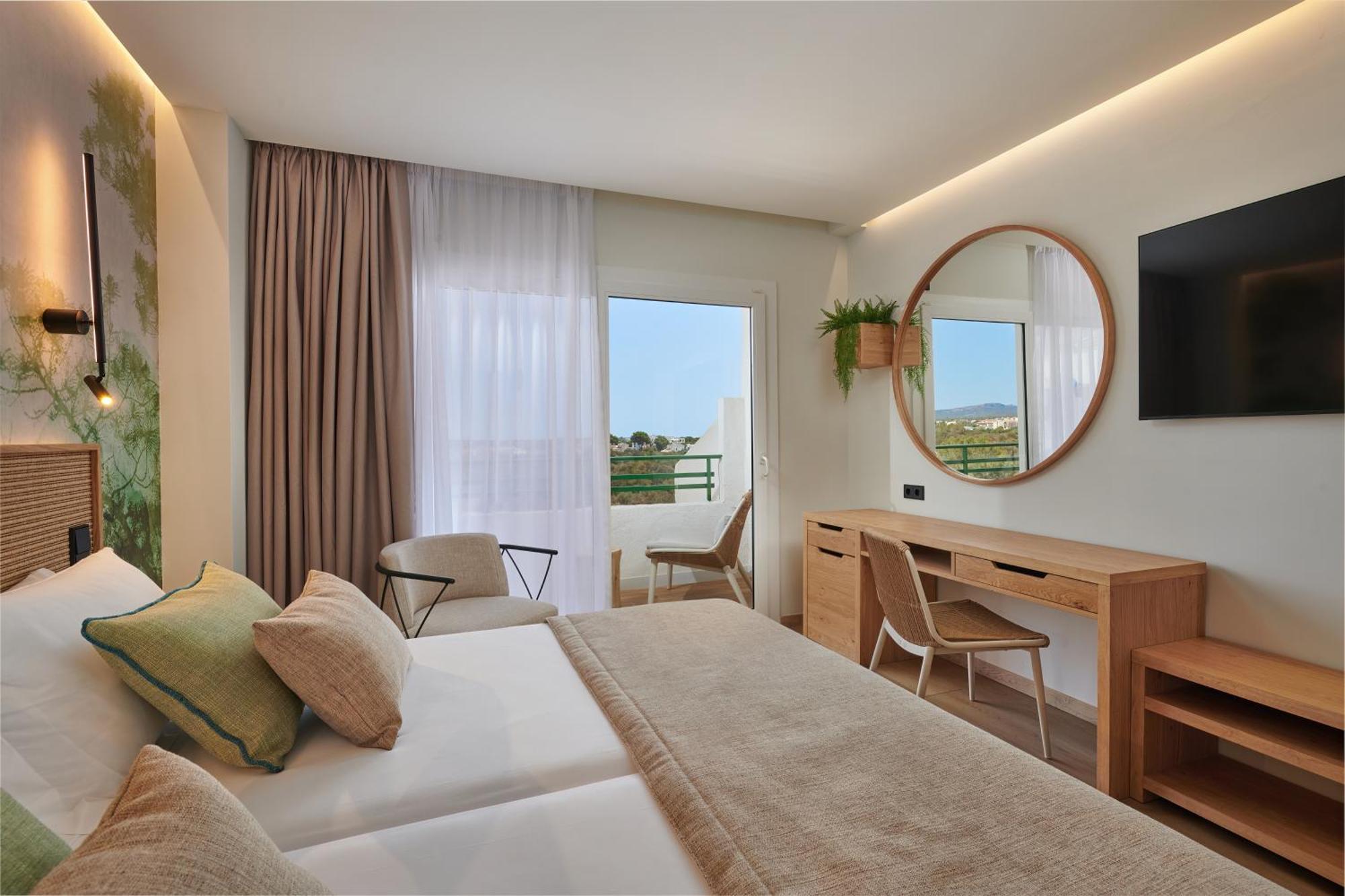 Grupotel Club Cala Marsal - New Reopening 2025 Portocolom  Extérieur photo