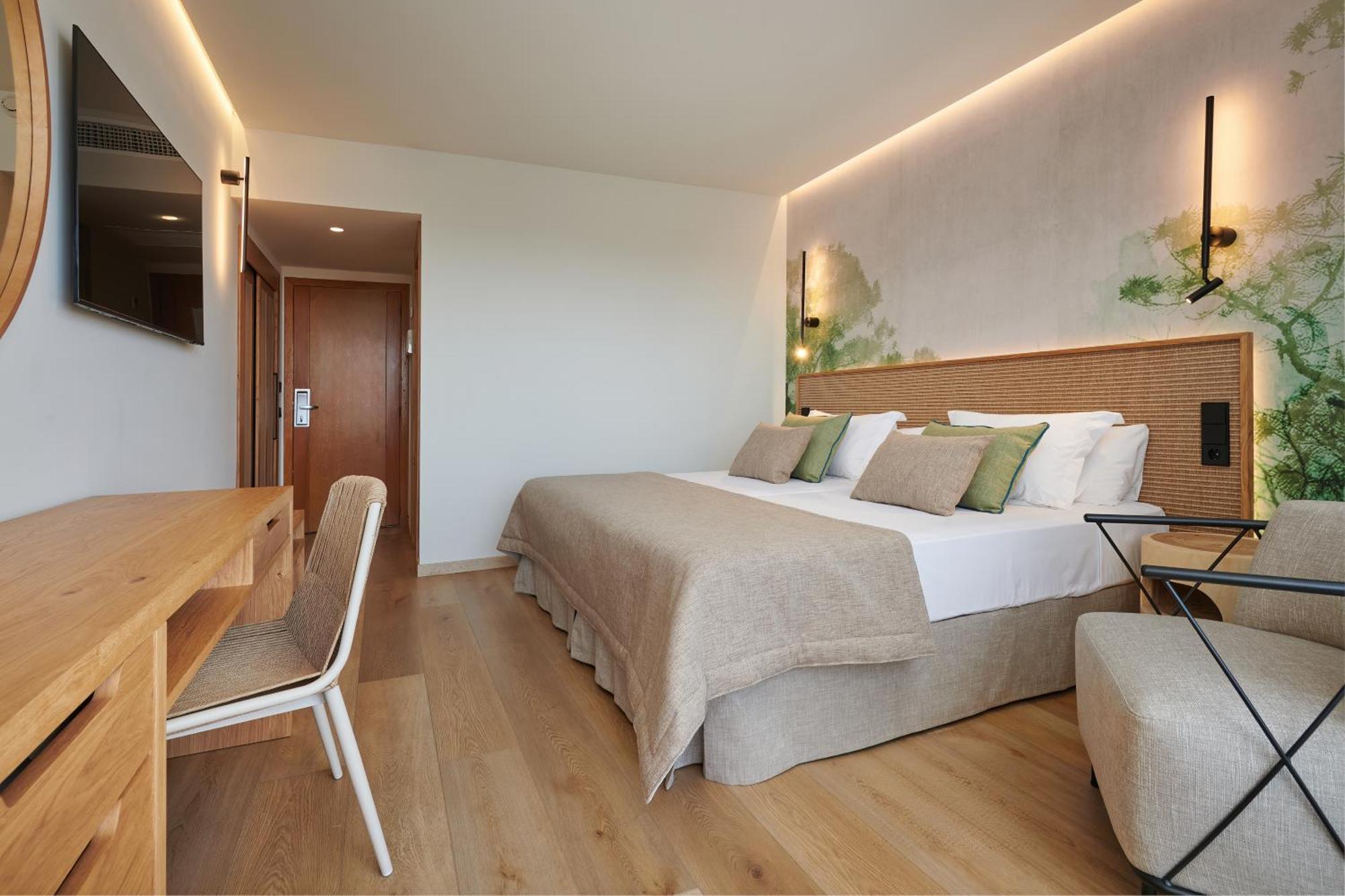 Grupotel Club Cala Marsal - New Reopening 2025 Portocolom  Extérieur photo
