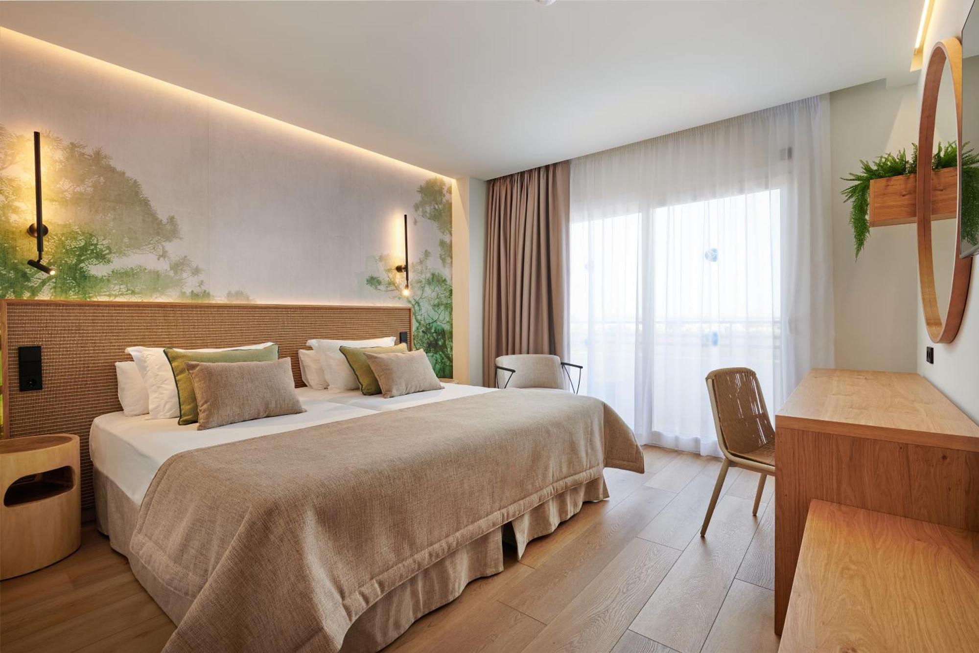 Grupotel Club Cala Marsal - New Reopening 2025 Portocolom  Extérieur photo