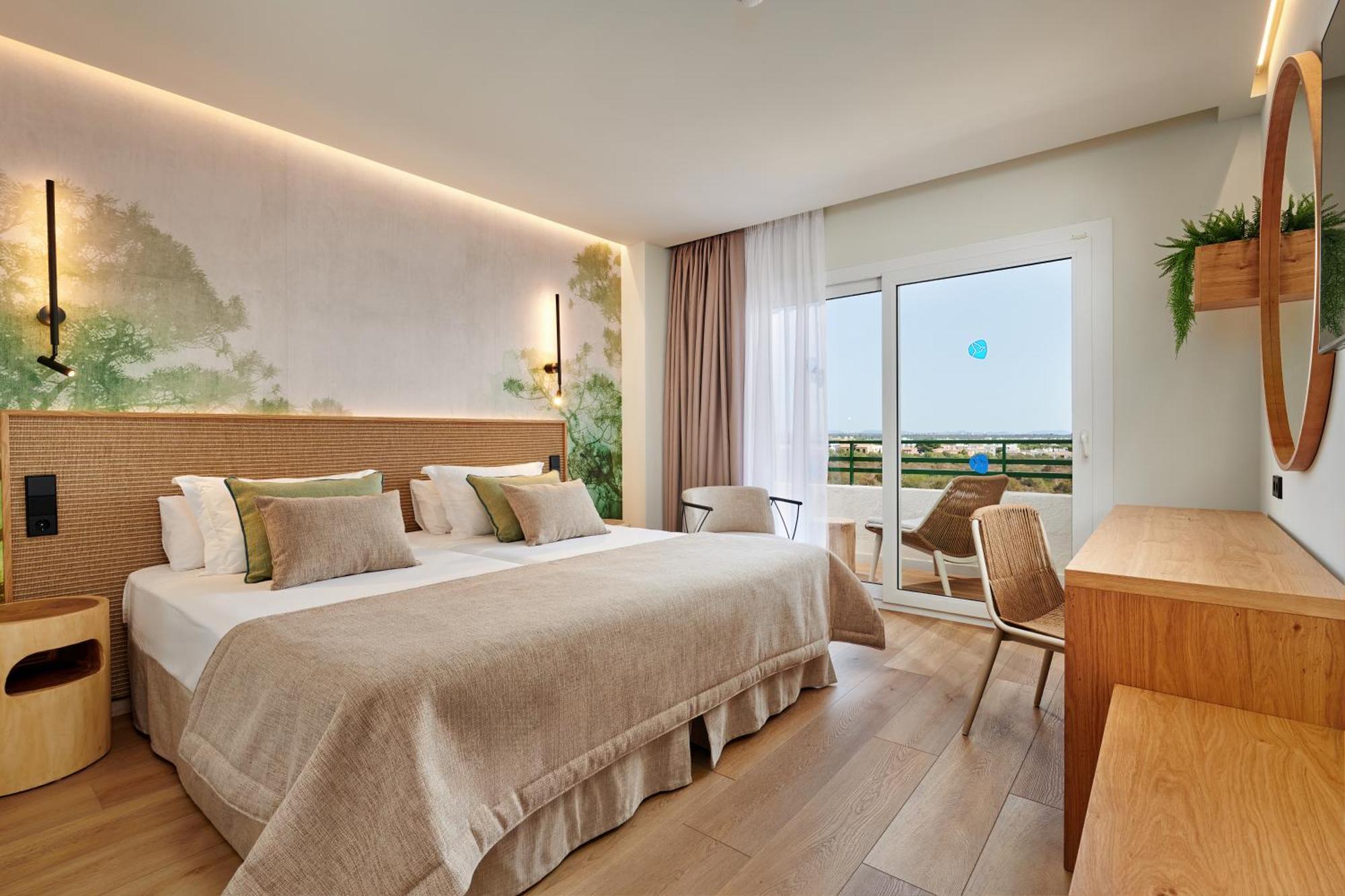 Grupotel Club Cala Marsal - New Reopening 2025 Portocolom  Extérieur photo