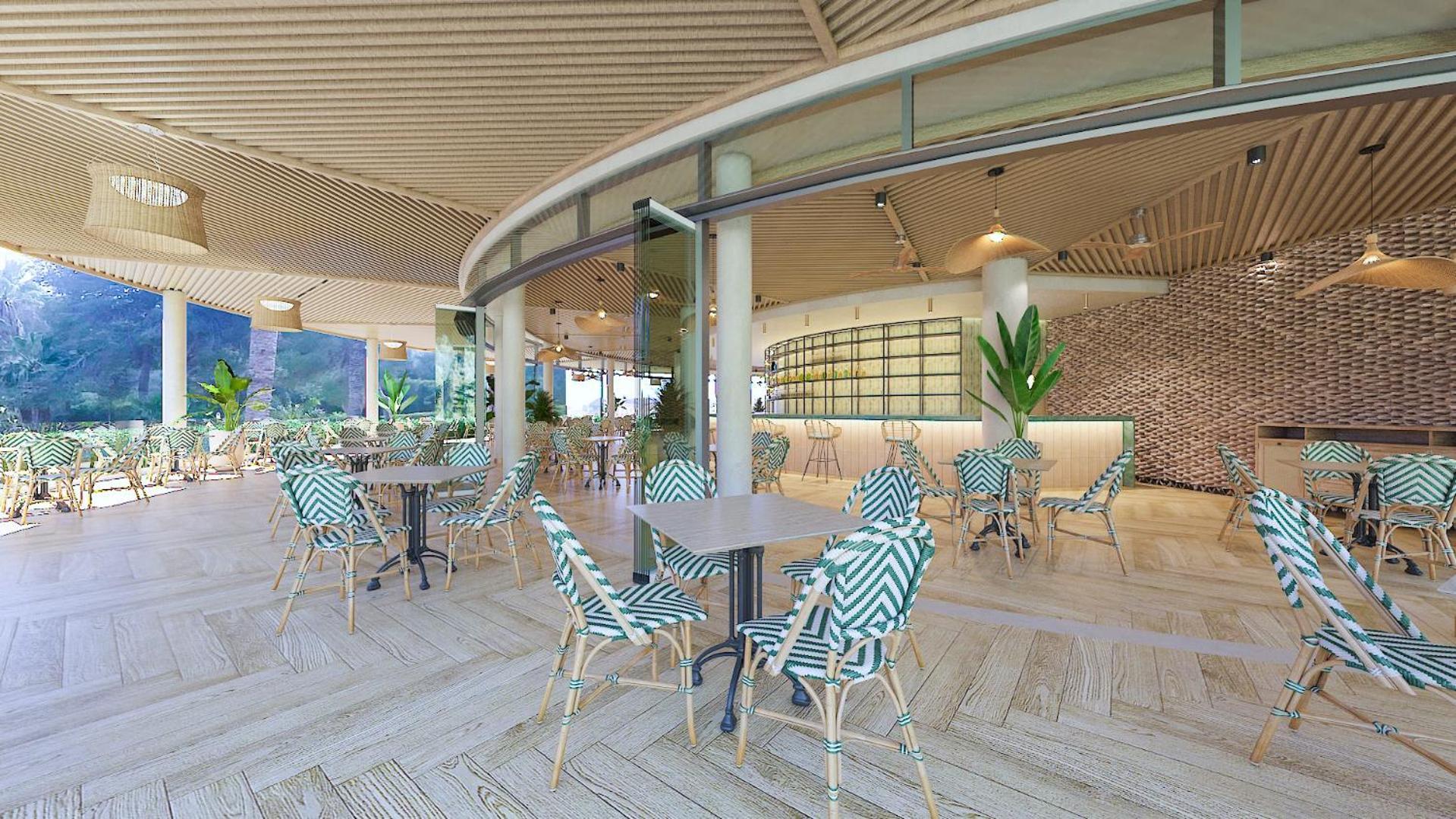 Grupotel Club Cala Marsal - New Reopening 2025 Portocolom  Extérieur photo