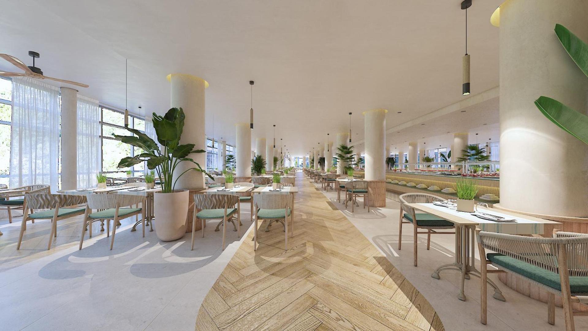Grupotel Club Cala Marsal - New Reopening 2025 Portocolom  Extérieur photo