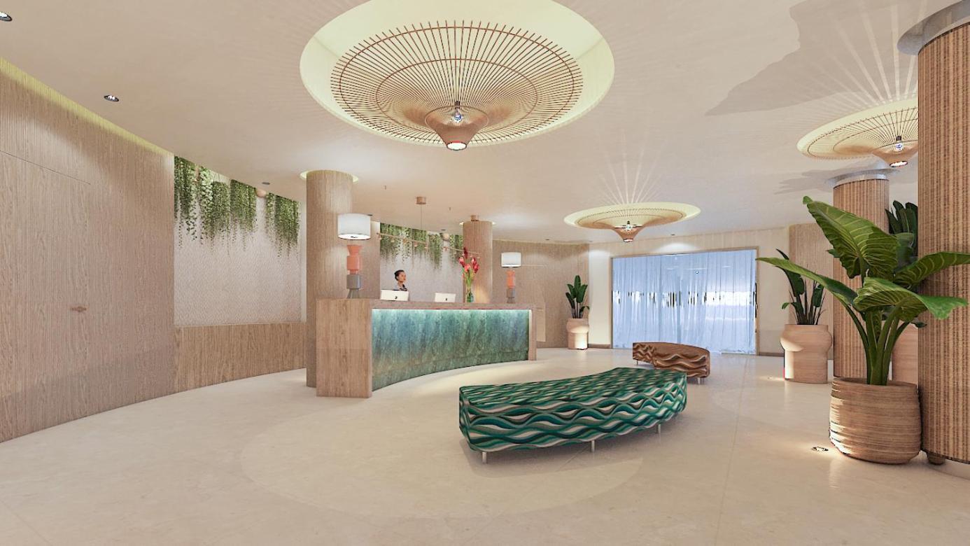 Grupotel Club Cala Marsal - New Reopening 2025 Portocolom  Extérieur photo