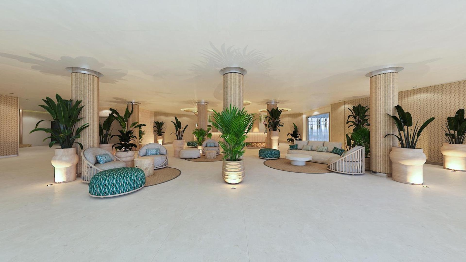 Grupotel Club Cala Marsal - New Reopening 2025 Portocolom  Extérieur photo