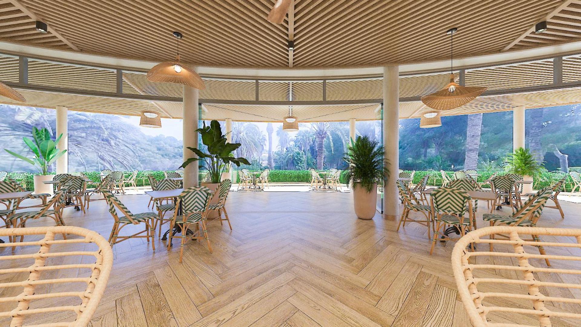 Grupotel Club Cala Marsal - New Reopening 2025 Portocolom  Extérieur photo