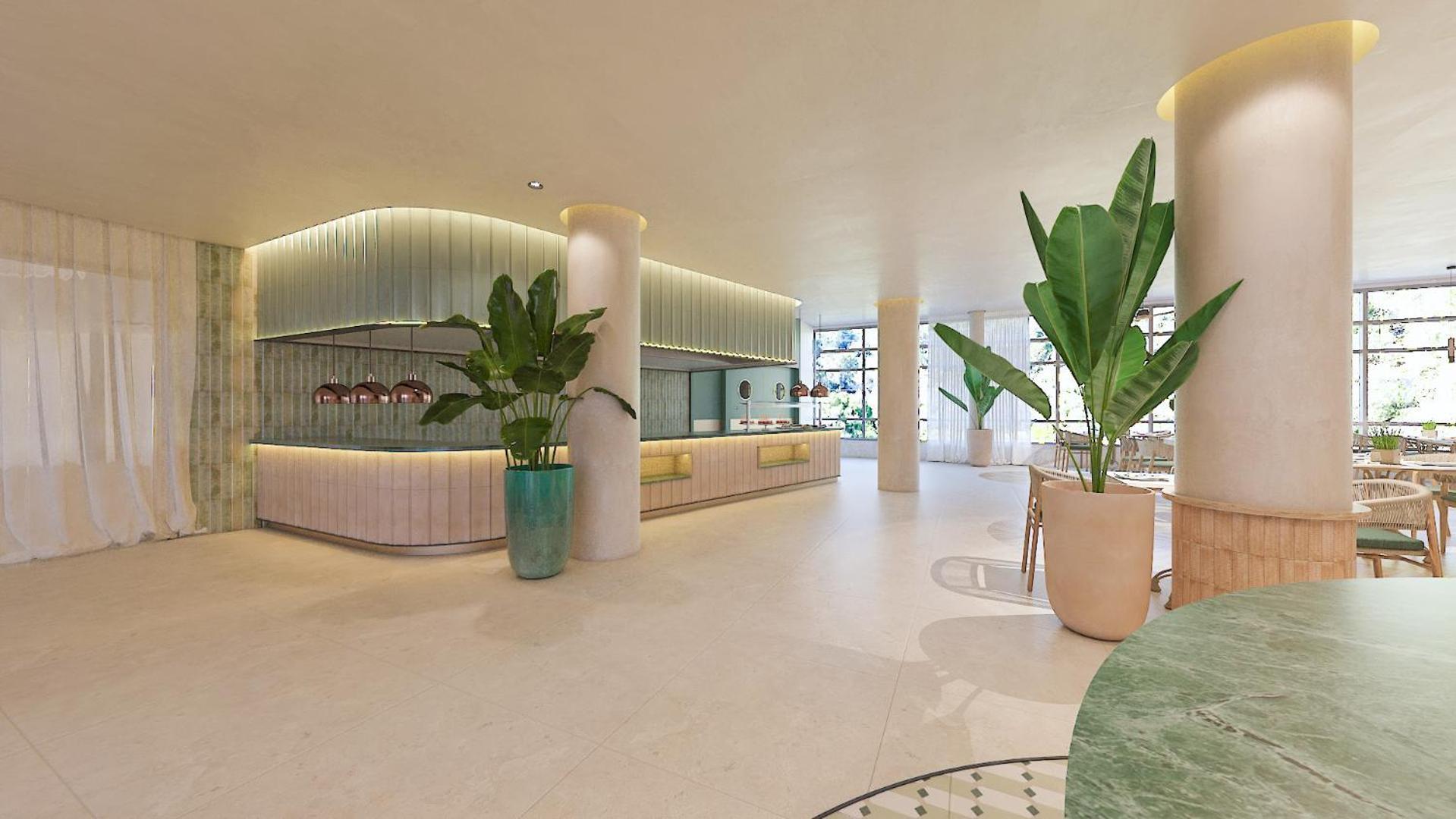 Grupotel Club Cala Marsal - New Reopening 2025 Portocolom  Extérieur photo
