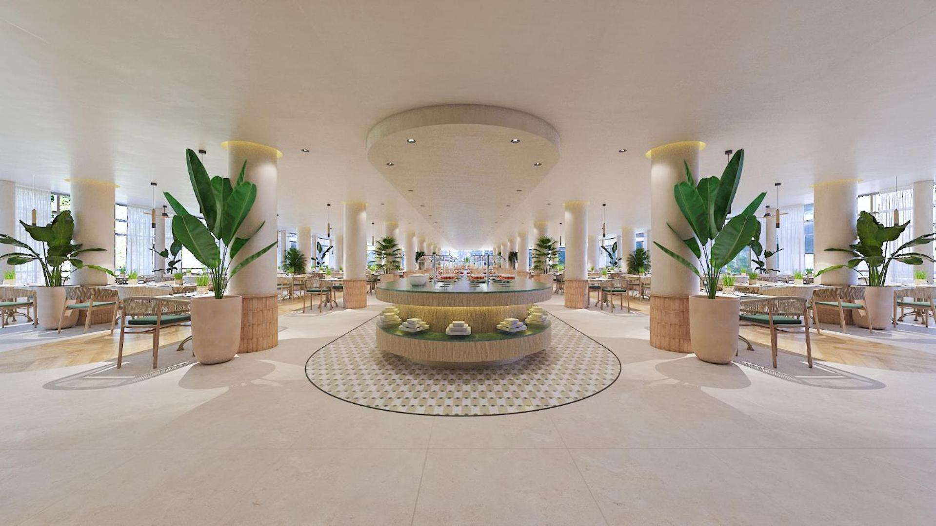 Grupotel Club Cala Marsal - New Reopening 2025 Portocolom  Extérieur photo