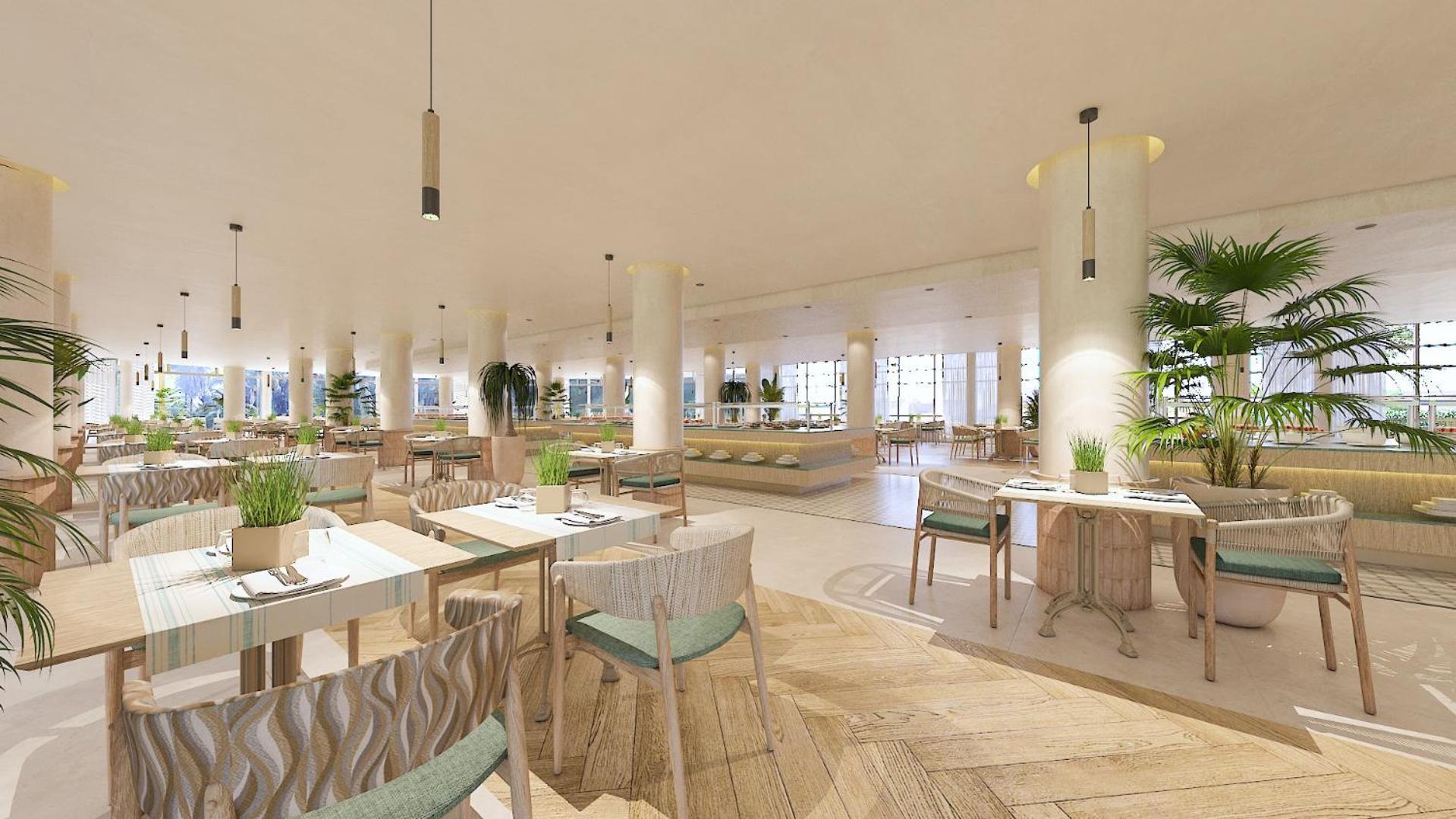 Grupotel Club Cala Marsal - New Reopening 2025 Portocolom  Extérieur photo
