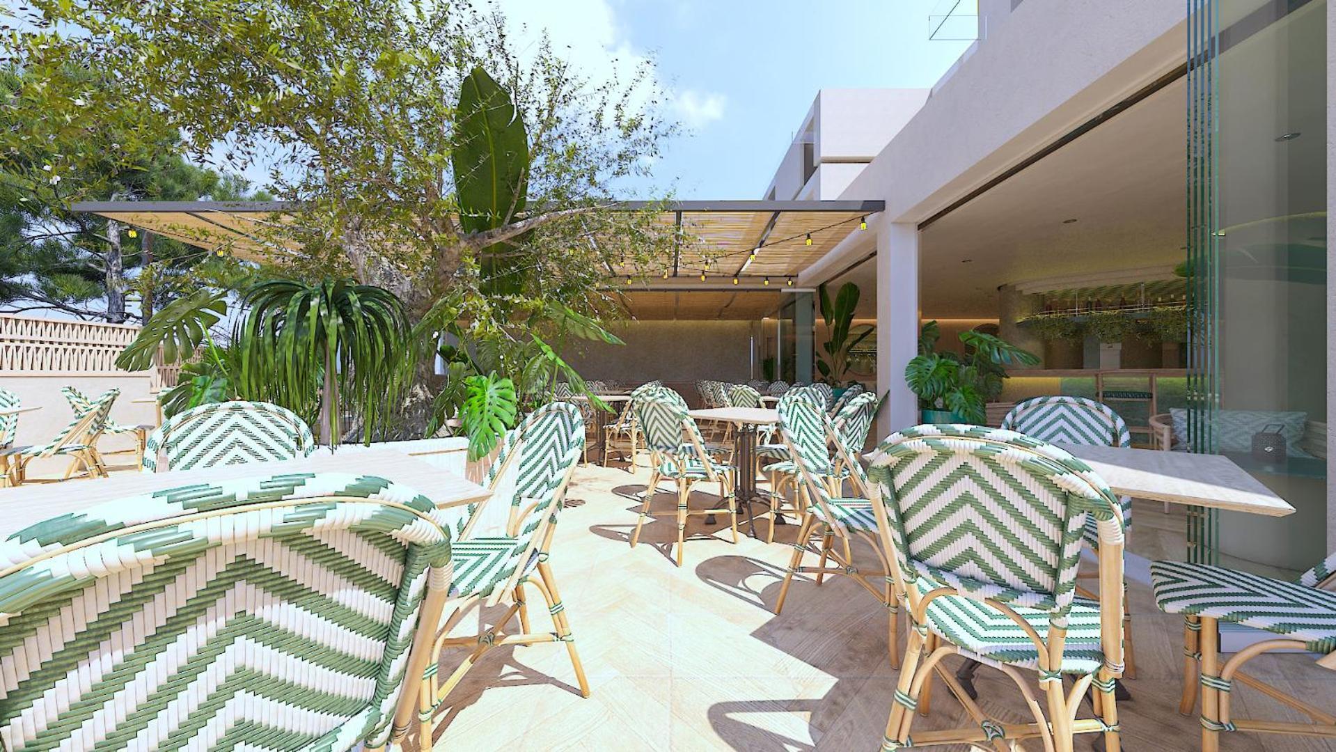 Grupotel Club Cala Marsal - New Reopening 2025 Portocolom  Extérieur photo