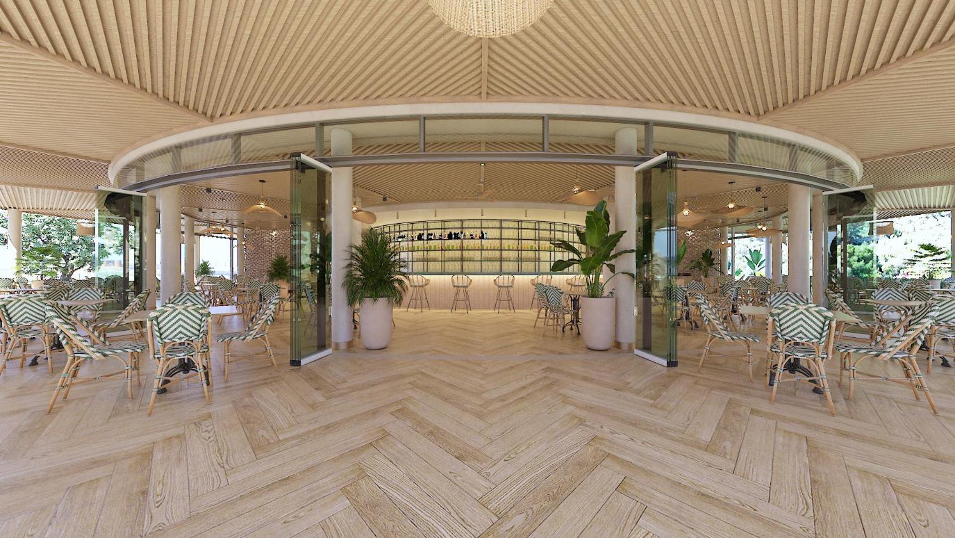 Grupotel Club Cala Marsal - New Reopening 2025 Portocolom  Extérieur photo