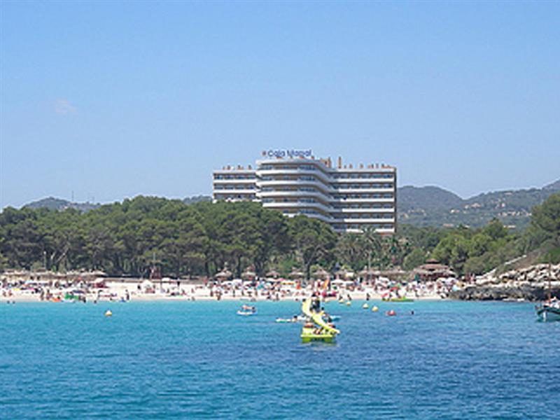 Grupotel Club Cala Marsal - New Reopening 2025 Portocolom  Extérieur photo