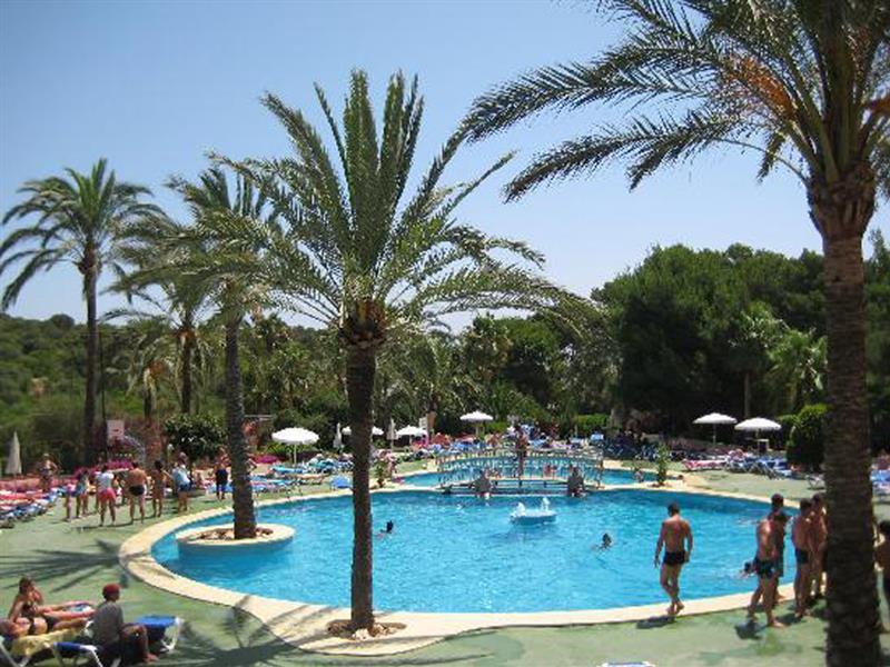 Grupotel Club Cala Marsal - New Reopening 2025 Portocolom  Extérieur photo