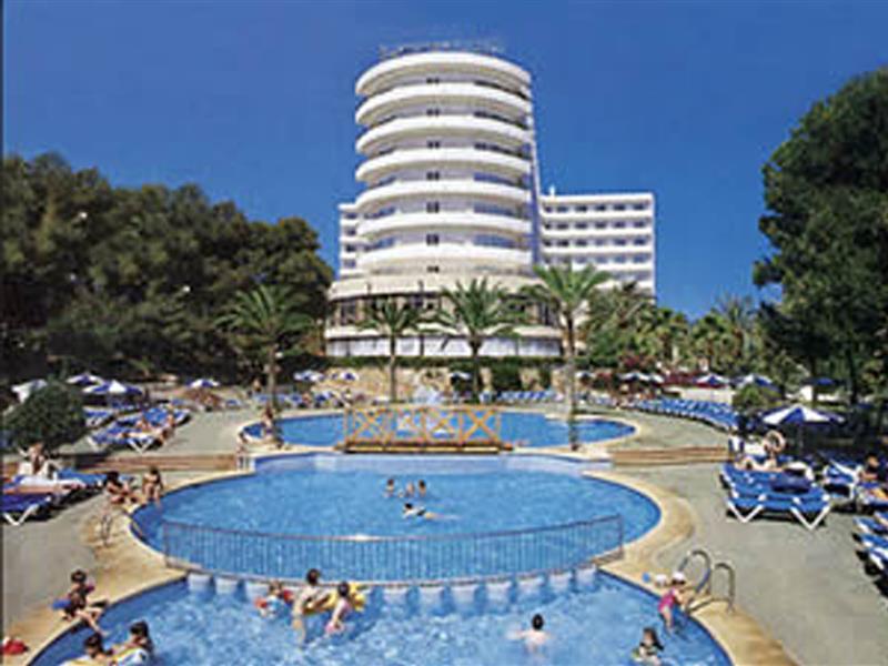 Grupotel Club Cala Marsal - New Reopening 2025 Portocolom  Extérieur photo