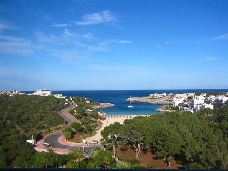 Grupotel Club Cala Marsal - New Reopening 2025 Portocolom  Extérieur photo