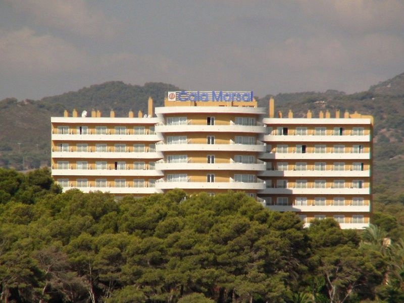 Grupotel Club Cala Marsal - New Reopening 2025 Portocolom  Extérieur photo