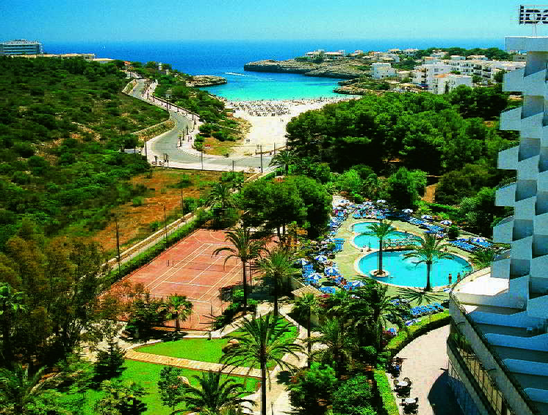 Grupotel Club Cala Marsal - New Reopening 2025 Portocolom  Extérieur photo