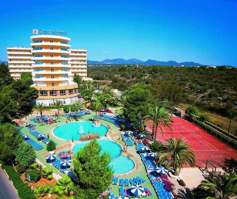 Grupotel Club Cala Marsal - New Reopening 2025 Portocolom  Extérieur photo