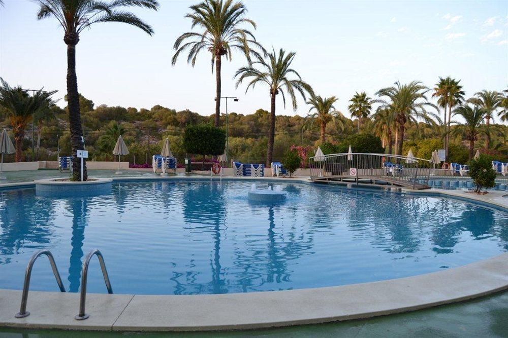 Grupotel Club Cala Marsal - New Reopening 2025 Portocolom  Extérieur photo