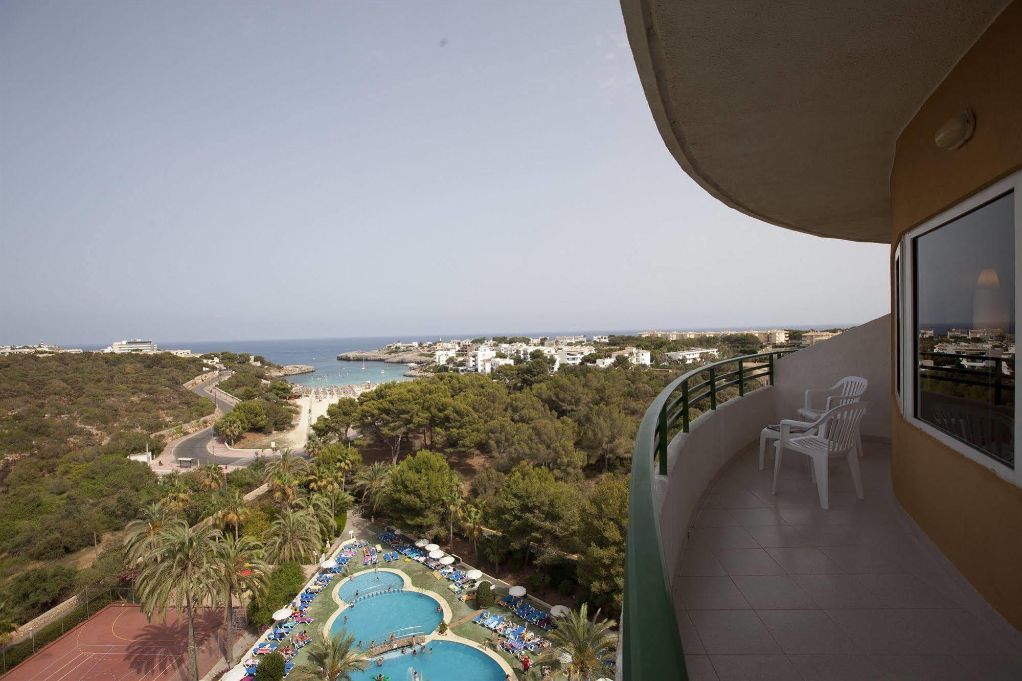 Grupotel Club Cala Marsal - New Reopening 2025 Portocolom  Extérieur photo