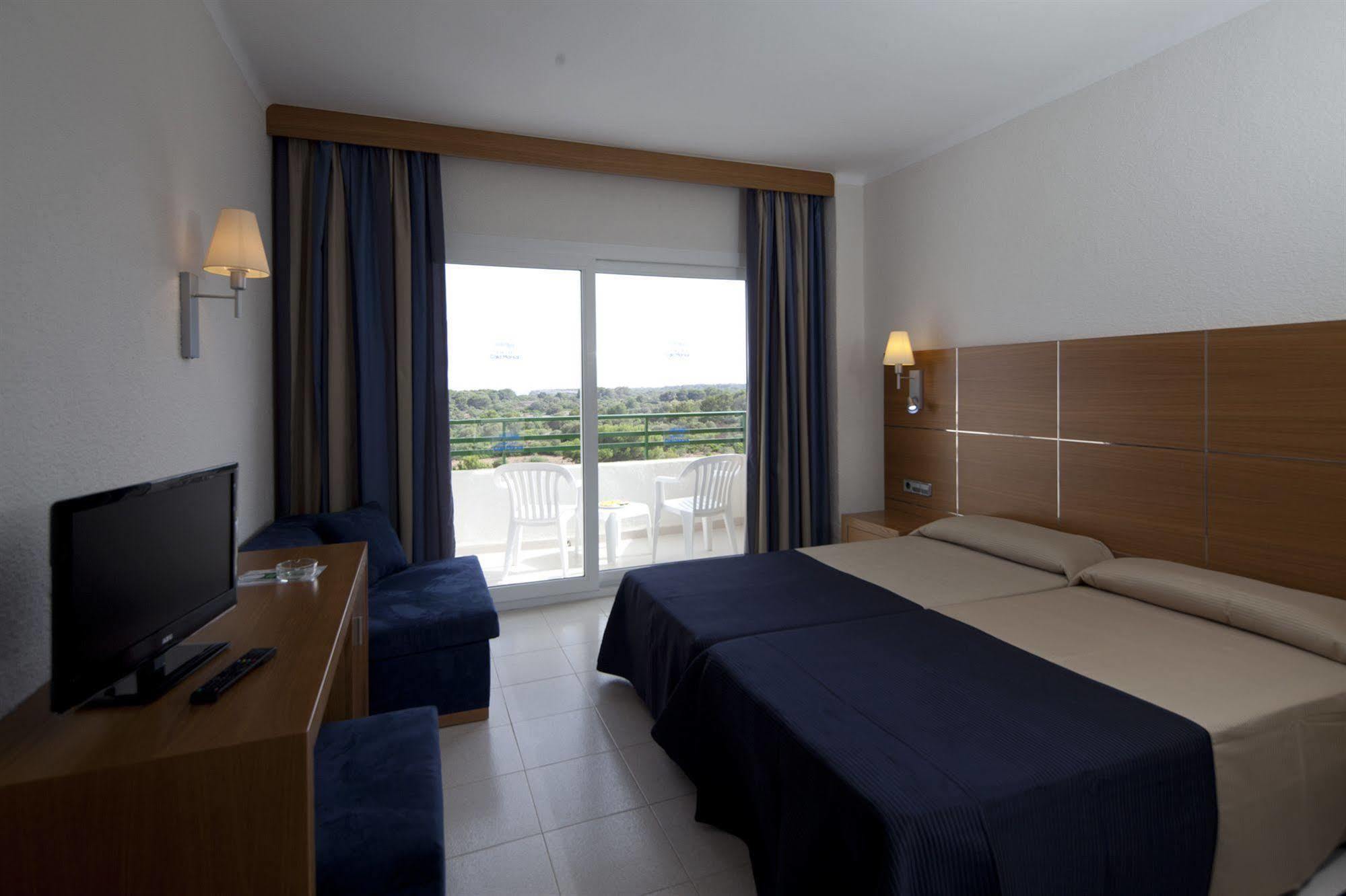 Grupotel Club Cala Marsal - New Reopening 2025 Portocolom  Extérieur photo