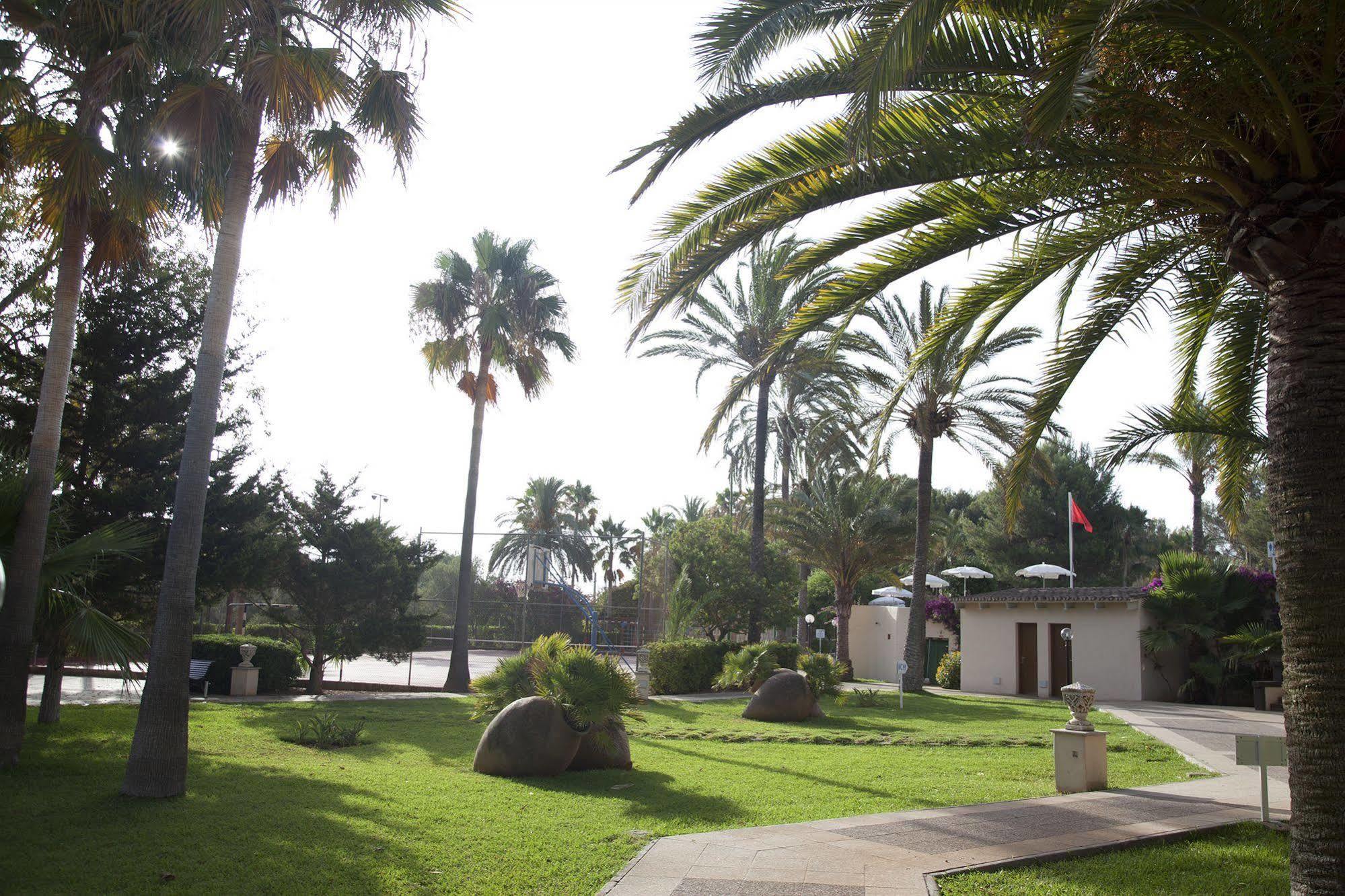 Grupotel Club Cala Marsal - New Reopening 2025 Portocolom  Extérieur photo